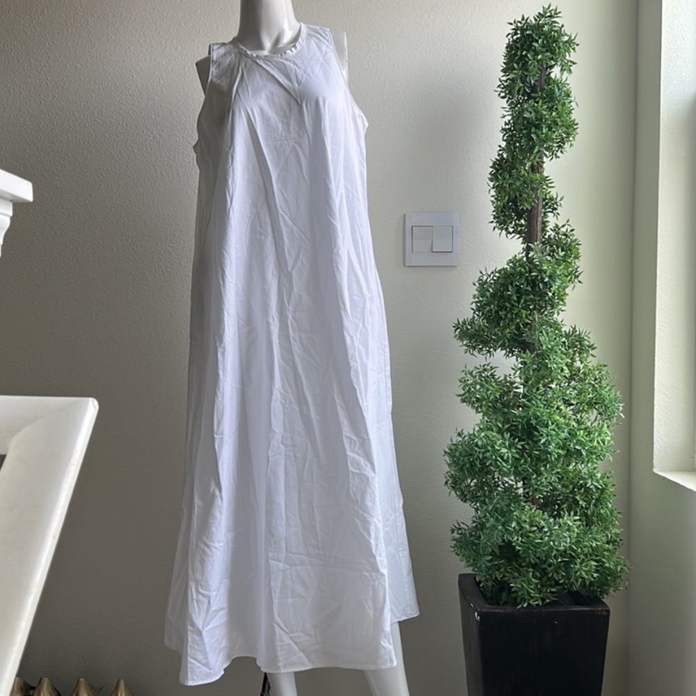 Zara maxi dress